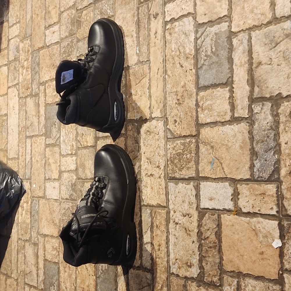 Converse Work Composite Toe Boots - image 8